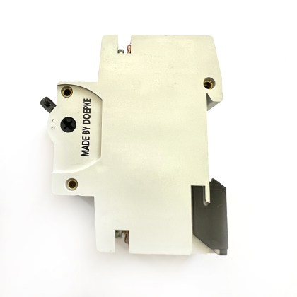 Doepke DIS100-2 AC-22 100A 100 Amp 2 Double Pole Isolator Main Switch Disconnector